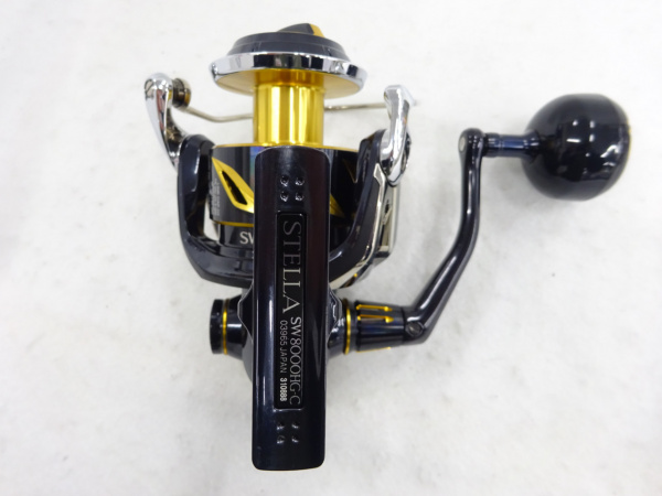 19ステラSW8000HG(03965)